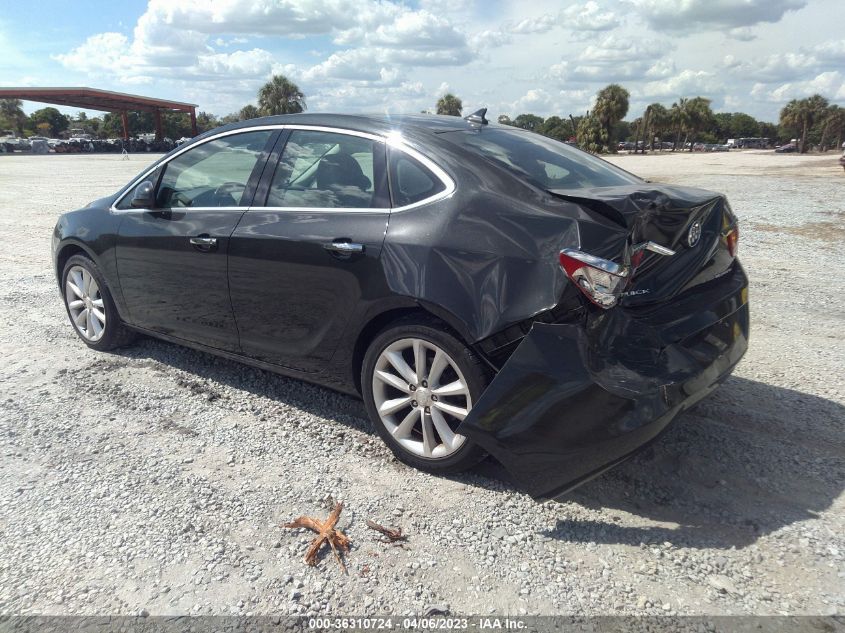 2013 BUICK VERANO - 1G4PP5SK7D4119423