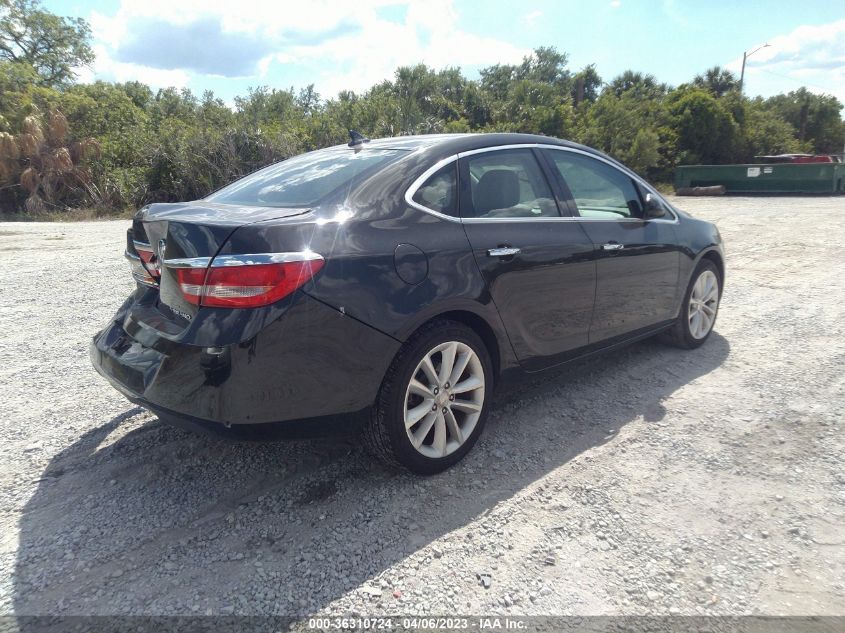 2013 BUICK VERANO - 1G4PP5SK7D4119423