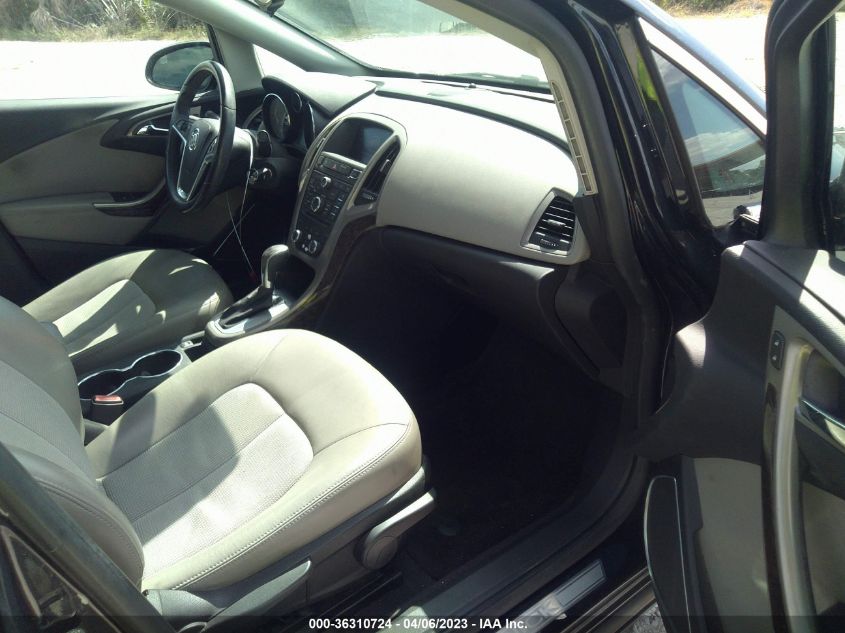 2013 BUICK VERANO - 1G4PP5SK7D4119423