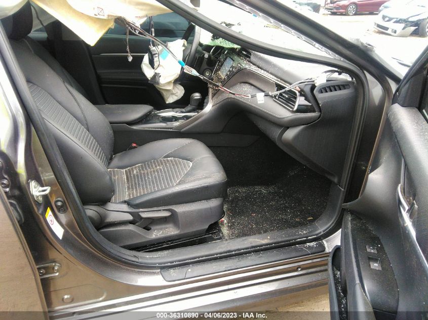 2019 TOYOTA CAMRY LE/SE/XLE/L - 4T1B11HK4KU700581