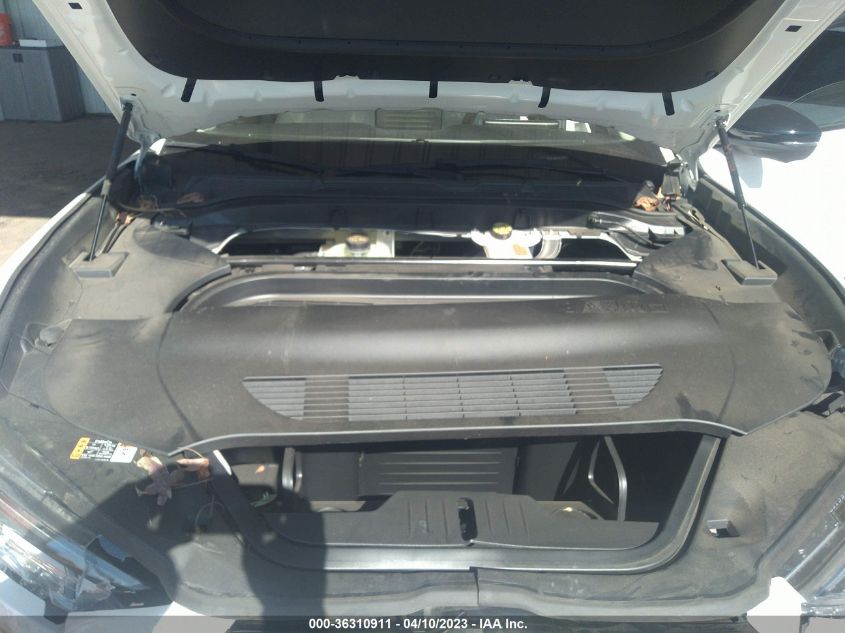 2021 FORD MUSTANG MACH-E PREMIUM 3FMTK3SS3MMA27442