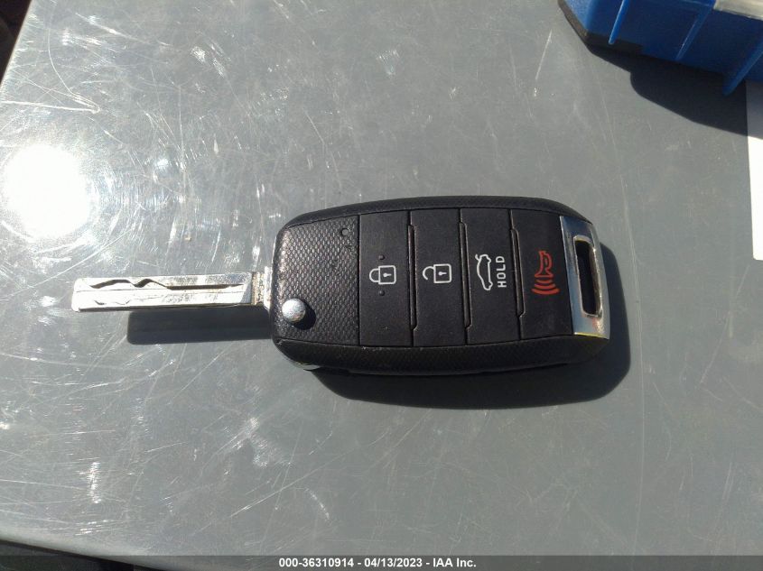 2014 KIA OPTIMA LX - 5XXGM4A72EG314423