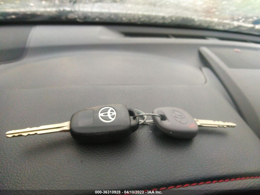 2015 TOYOTA CAMRY XLE/SE/LE/XSE - 4T1BF1FK1FU075437