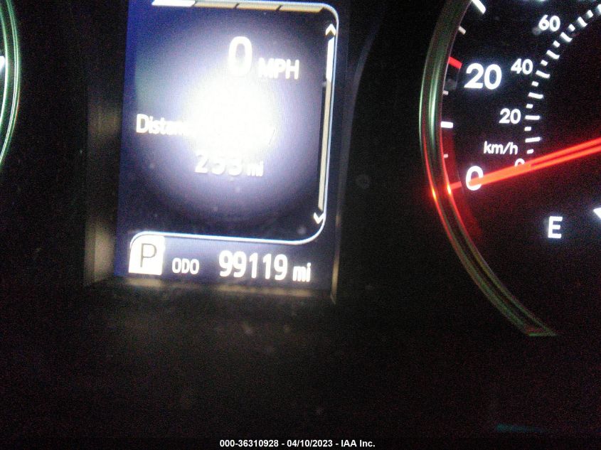 2015 TOYOTA CAMRY XLE/SE/LE/XSE - 4T1BF1FK1FU075437