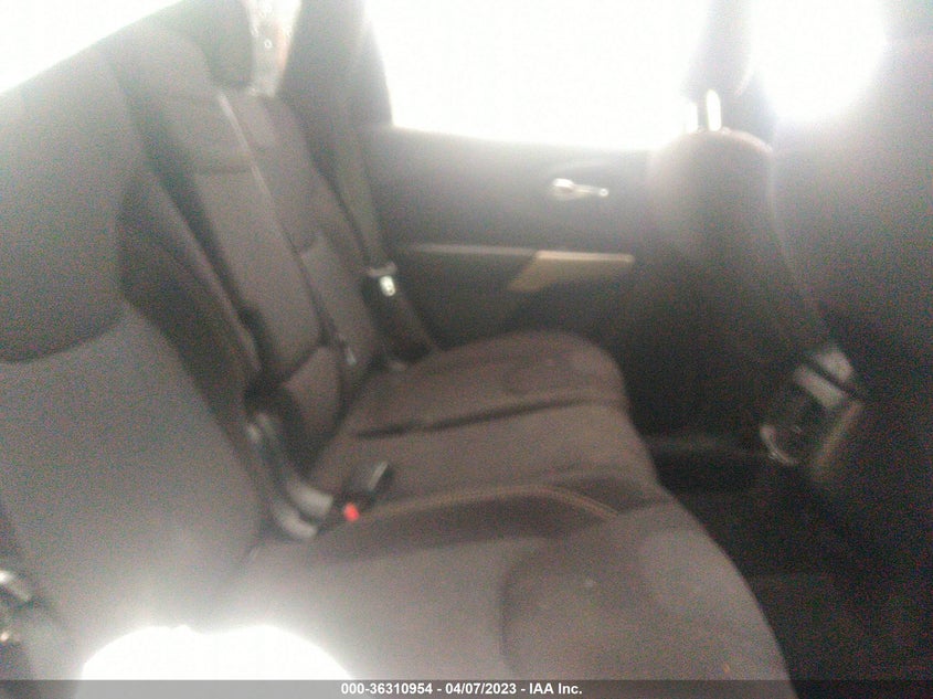 VIN 1C4PJLCB4HW650131 2017 JEEP CHEROKEE LATITUDE
