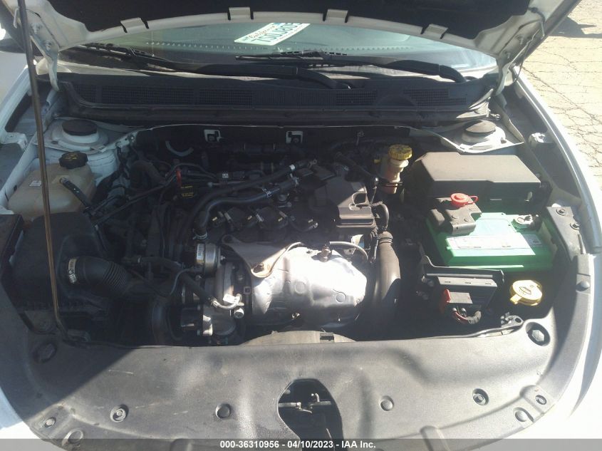 2015 DODGE DART SXT - 1C3CDFBH2FD199548