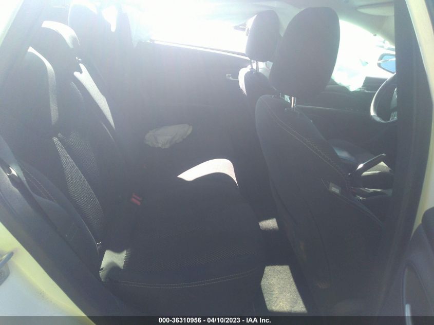 2015 DODGE DART SXT - 1C3CDFBH2FD199548