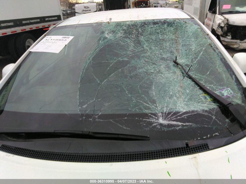 2013 HONDA CIVIC SDN LX - 19XFB2F5XDE269459