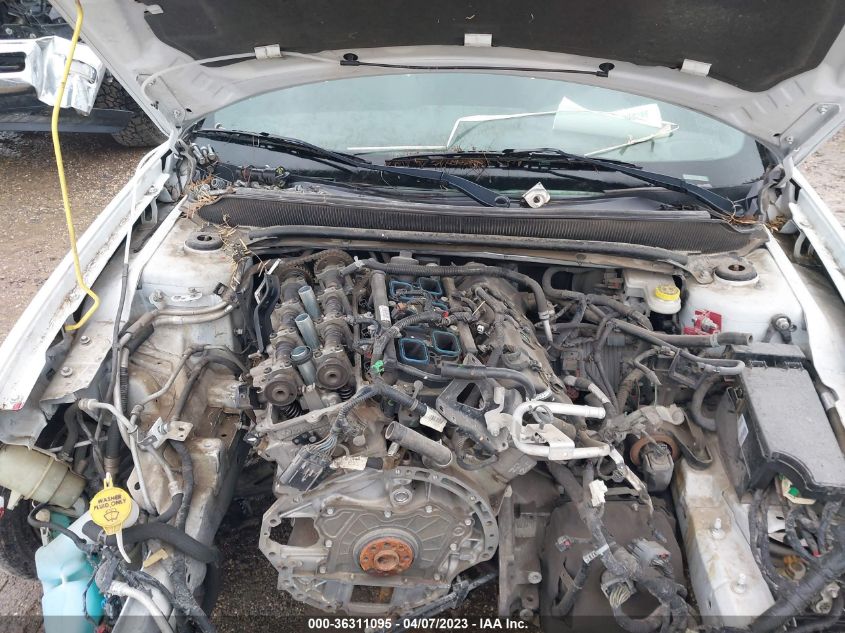 2014 DODGE AVENGER SE - 1C3CDZAG3EN217283