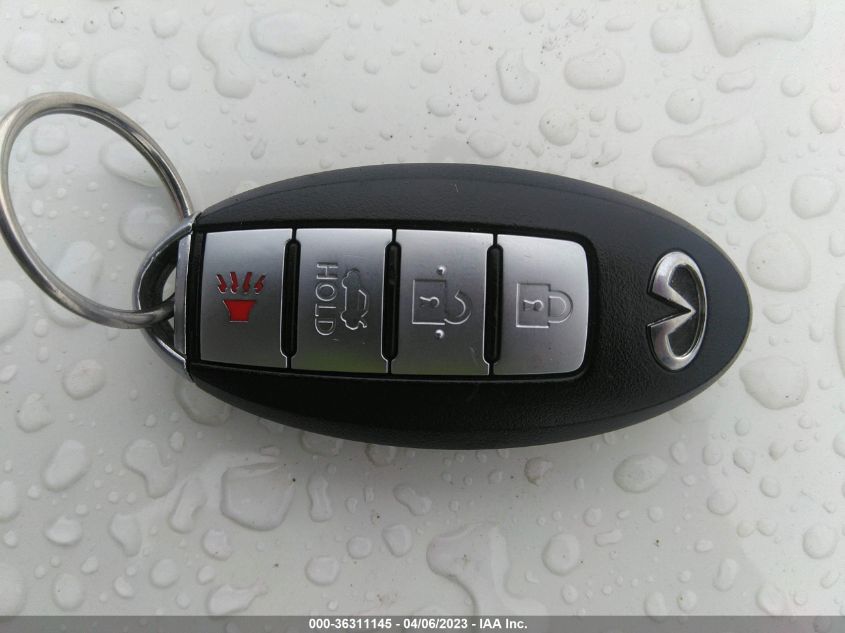 2013 INFINITI G37 SEDAN JOURNEY - JN1CV6AP0DM306288