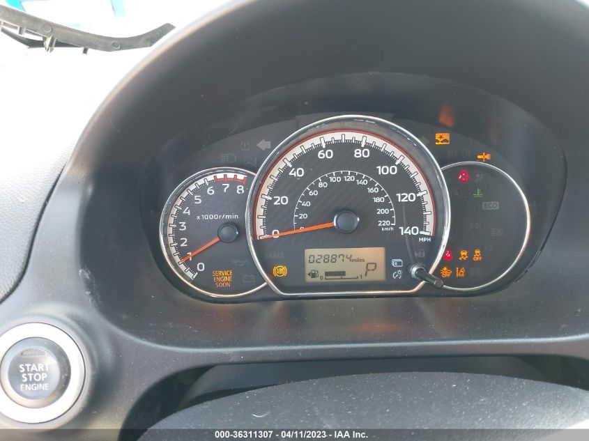 2021 MITSUBISHI MIRAGE SE - ML32AWHJ2MH002073