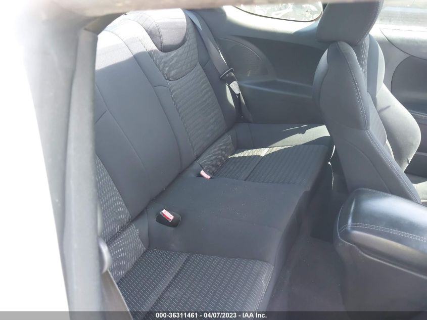 2013 HYUNDAI GENESIS COUPE 2.0T KMHHT6KD7DU096099