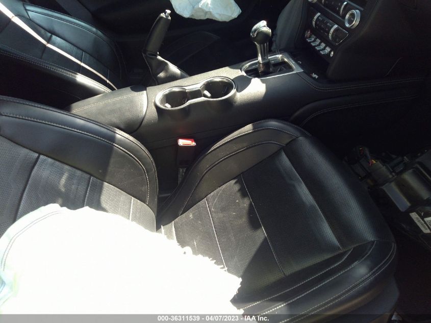 2020 FORD MUSTANG GT - 1FA6P8CF2L5182348