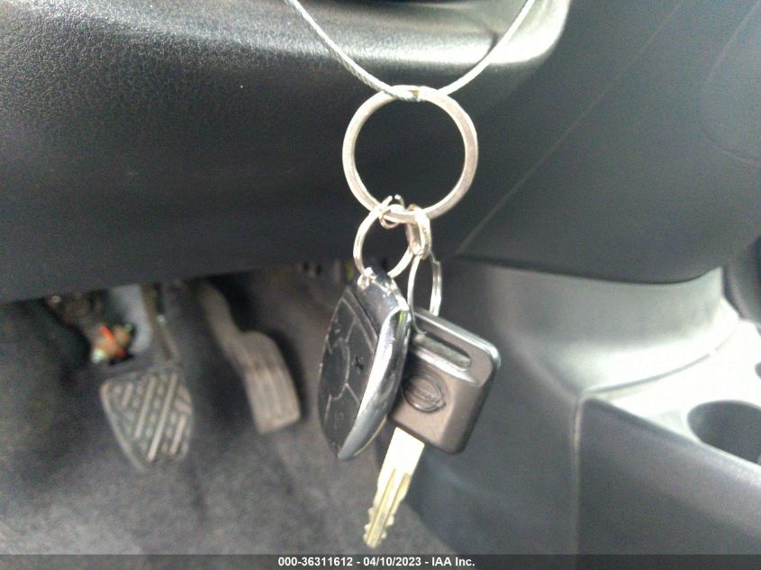 2016 NISSAN VERSA S - 3N1CN7APXGL821545