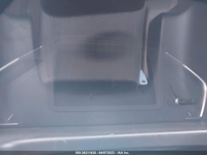 2019 HONDA ODYSSEY EX-L - 5FNRL6H79KB080826