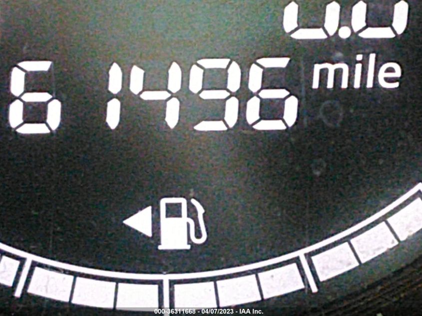2015 MAZDA MAZDA6 I SPORT - JM1GJ1U56F1193670