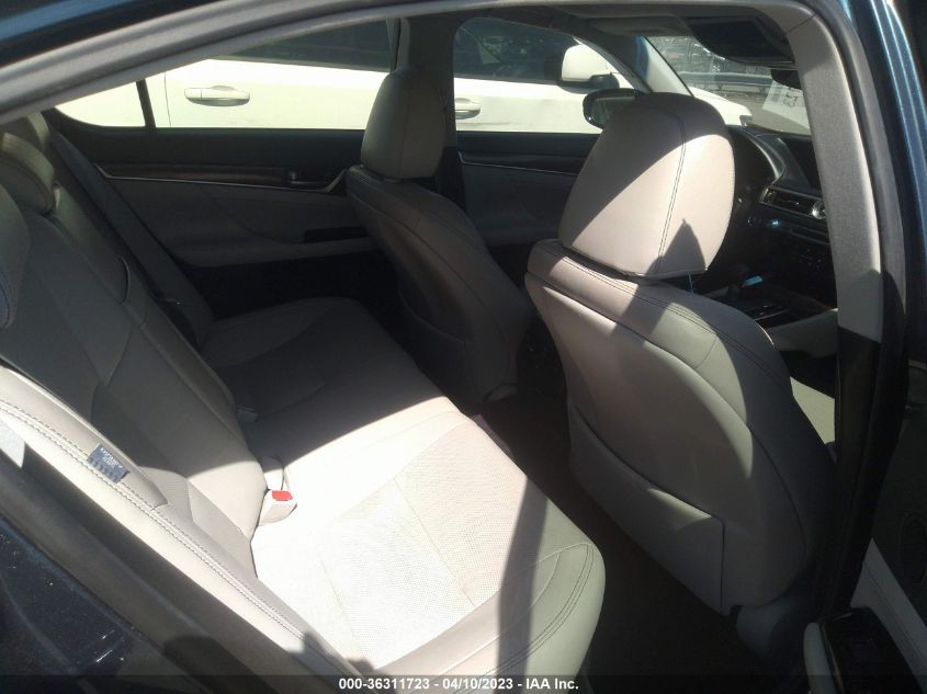 2013 LEXUS GS 350 - JTHCE1BLXD5002955