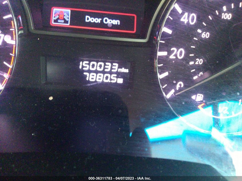2014 NISSAN ALTIMA 2.5 S - 1N4AL3APXEC140965