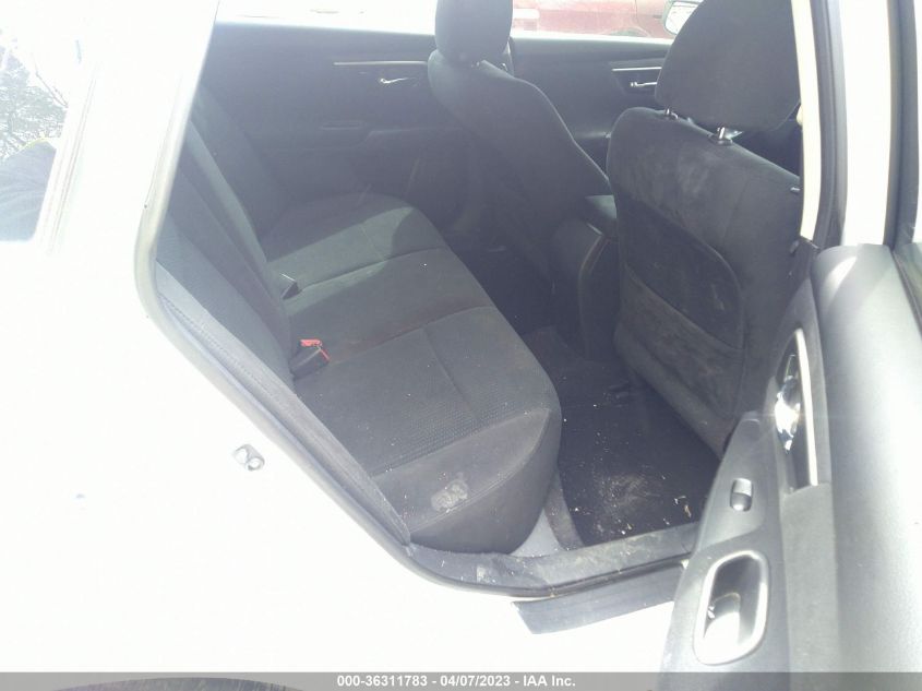 2014 NISSAN ALTIMA 2.5 S - 1N4AL3APXEC140965