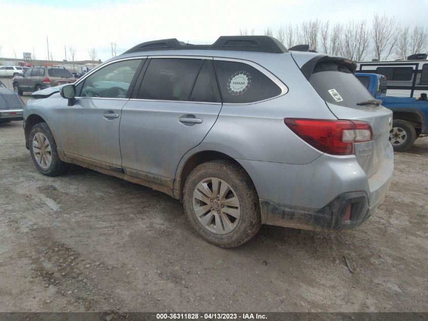 4S4BSAFC1K3286836 Subaru Outback PREMIUM 3