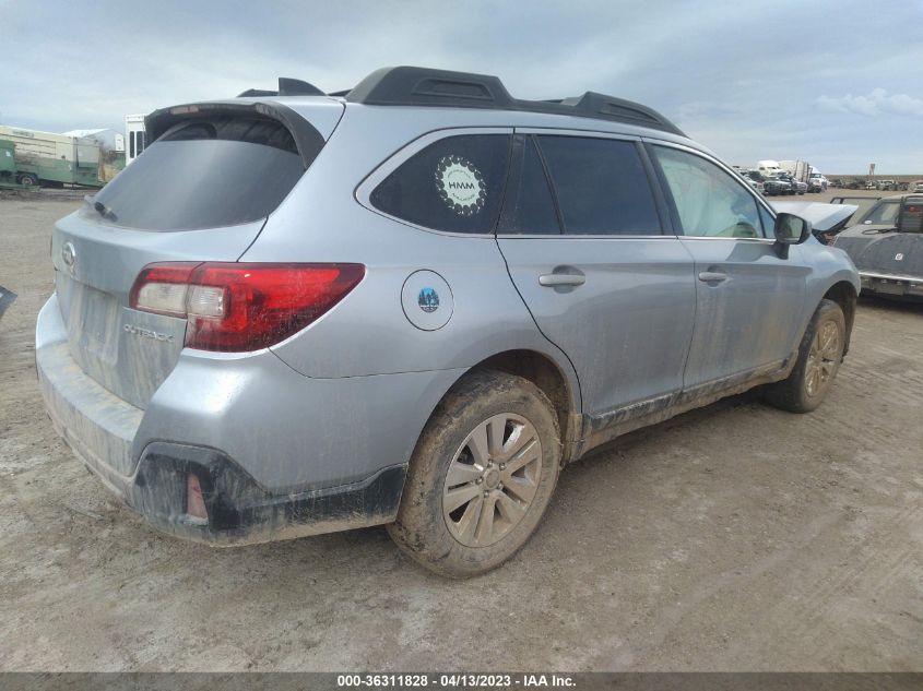 4S4BSAFC1K3286836 Subaru Outback PREMIUM 4