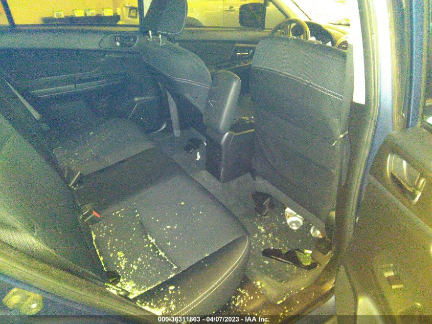 2013 SUBARU IMPREZA WAGON 2.0I SPORT PREMIUM - JF1GPAL6XD1873731