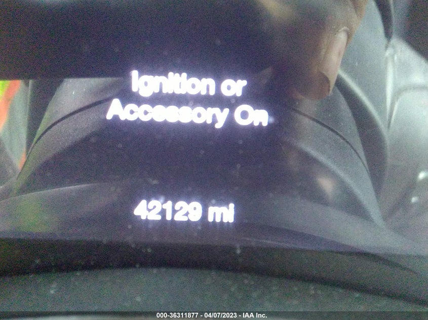 VIN 1C4RJFAG1JC151691 2018 JEEP GRAND CHEROKEE ALTITUDE
