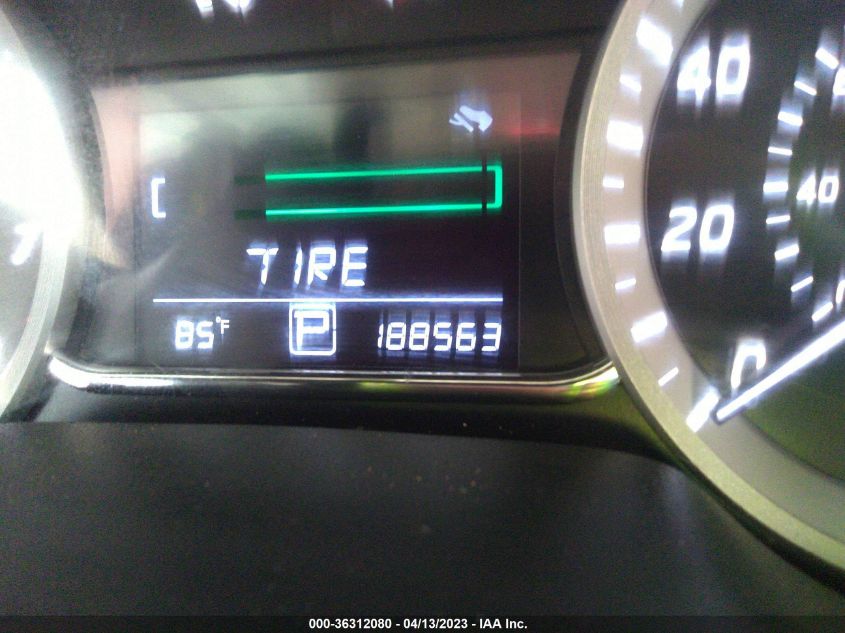 2015 NISSAN SENTRA SR - 3N1AB7AP3FY269050