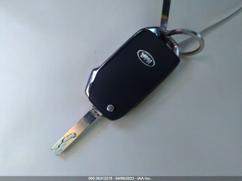 2021 KIA FORTE LXS - 3KPF24AD7ME412183
