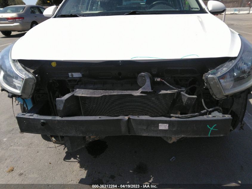 2020 KIA RIO S - 3KPA24AD4LE309327