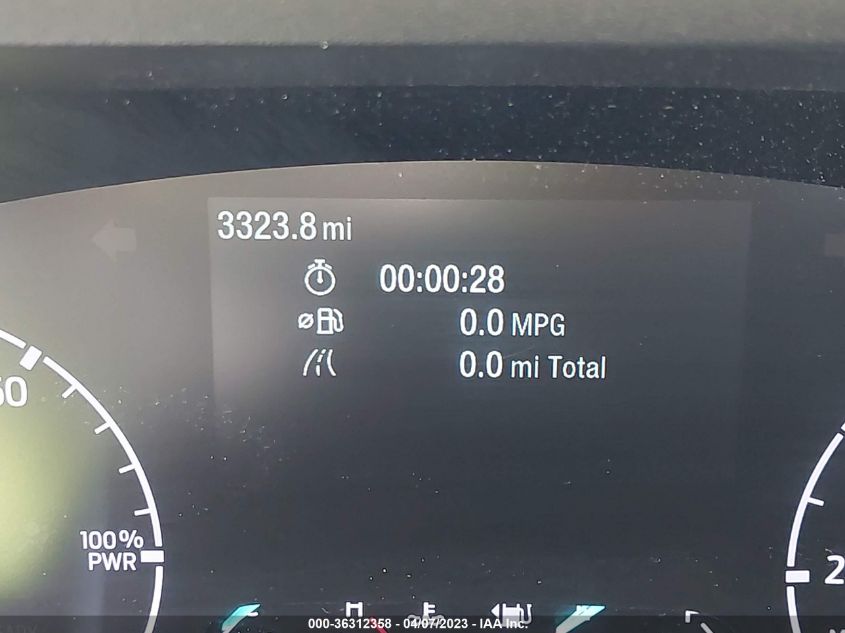 2022 FORD MAVERICK XL/XLT/LARIAT 3FTTW8E38NRA84993