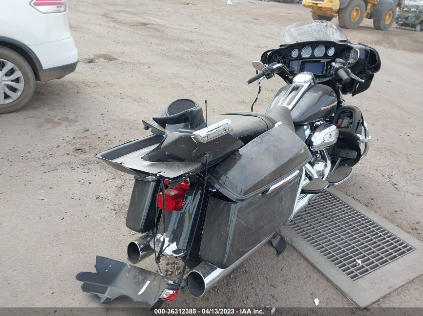 2019 HARLEY-DAVIDSON FLHTK 1HD1KEF15KB635314