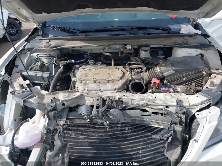 2013 ACURA RDX TECH PKG - 5J8TB3H50DL019212