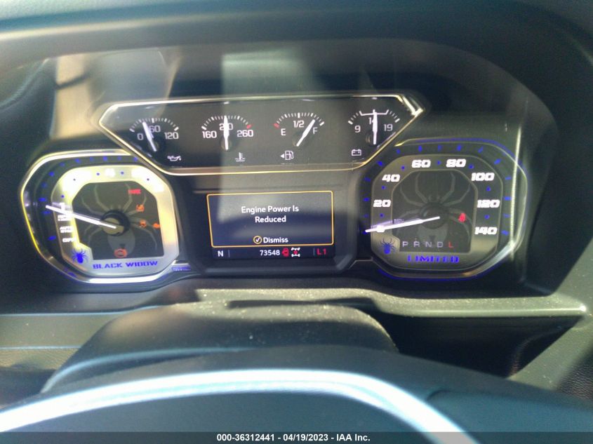 2020 GMC SIERRA 1500 SLT - 1GTU9DEL2LZ231712