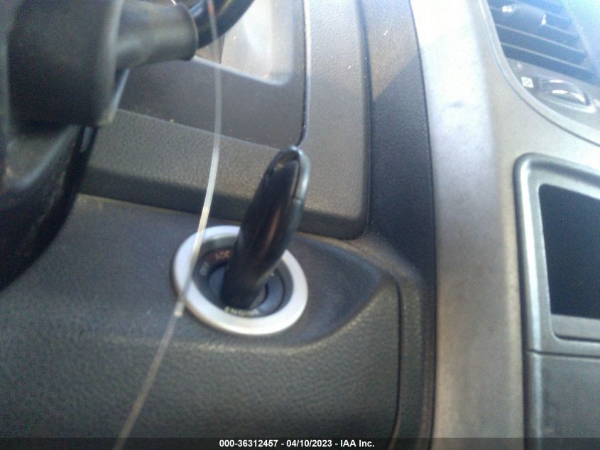 2015 RAM 2500 TRADESMAN - 3C6TR5CT5FG569301