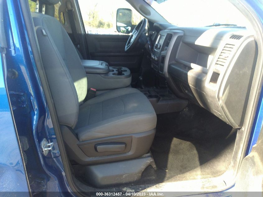 2015 RAM 2500 TRADESMAN - 3C6TR5CT5FG569301