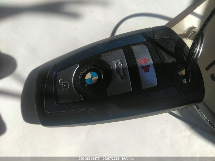 2016 BMW 2 SERIES M235I XDRIVE - WBA1J9C5XGV372047