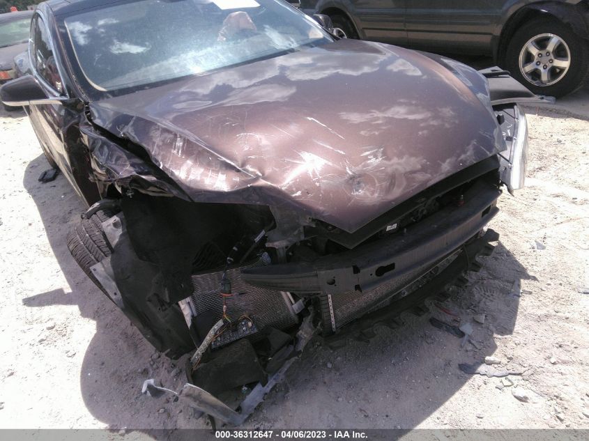 2014 TESLA MODEL S 60 KWH BATTERY/P85 - 5YJSA1H19EFP45217