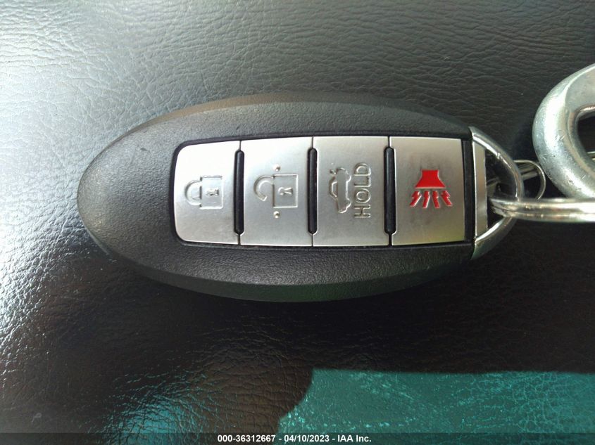 2016 NISSAN ALTIMA 2.5 - 1N4AL3AP2GN344621