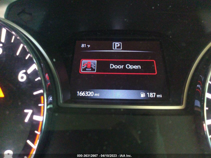 2016 NISSAN ALTIMA 2.5 - 1N4AL3AP2GN344621