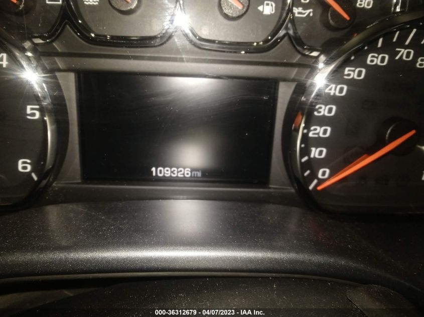 2014 GMC SIERRA 1500 SLE - 3GTP1UEC1EG512066