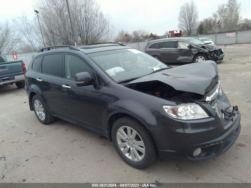 2013 SUBARU TRIBECA LIMITED 4S4WX9HD4D4400266