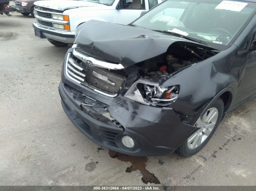 2013 SUBARU TRIBECA LIMITED 4S4WX9HD4D4400266