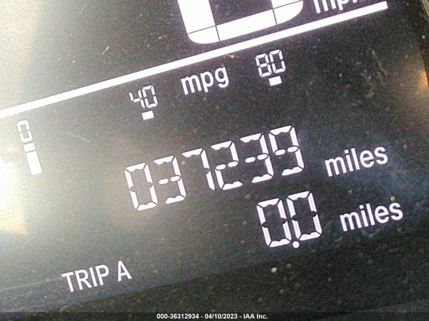 2019 HONDA CR-V LX - 2HKRW6H33KH208483
