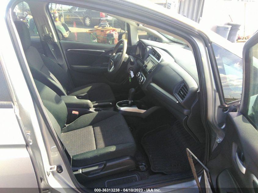 2020 HONDA FIT LX - 3HGGK5H43LM721848
