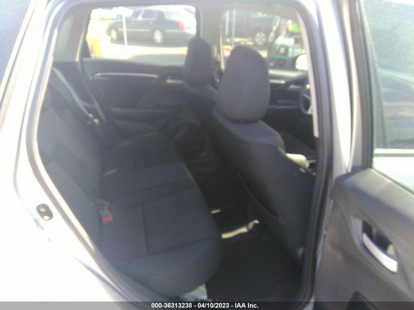 2020 HONDA FIT LX - 3HGGK5H43LM721848