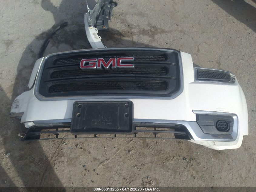 2015 GMC ACADIA SLE - 1GKKVPKD7FJ265377
