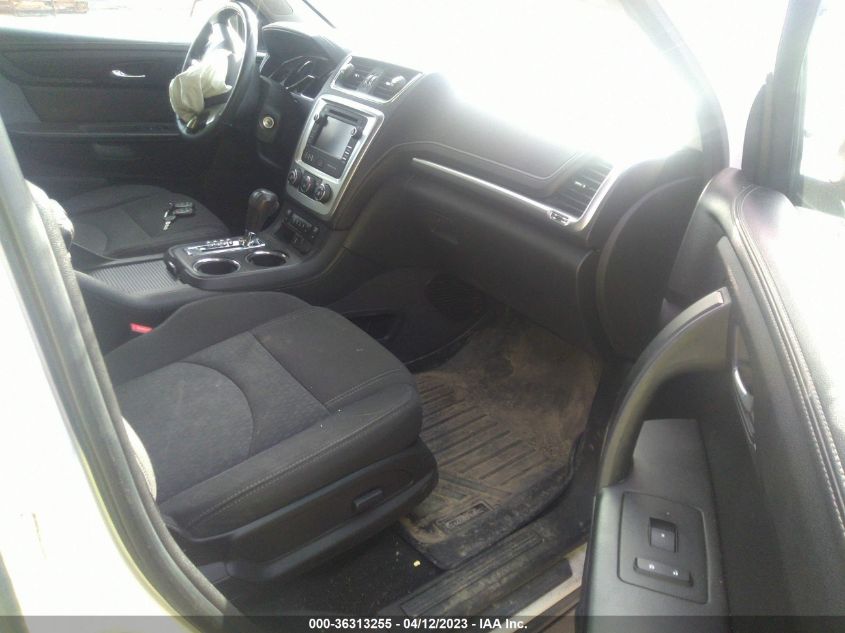 2015 GMC ACADIA SLE - 1GKKVPKD7FJ265377