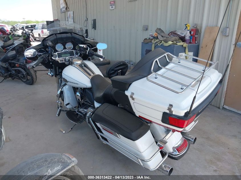 2012 HARLEY-DAVIDSON FLHTCU ULTRA CLASSIC ELECTRA GLD 1HD1FCM12CB624946