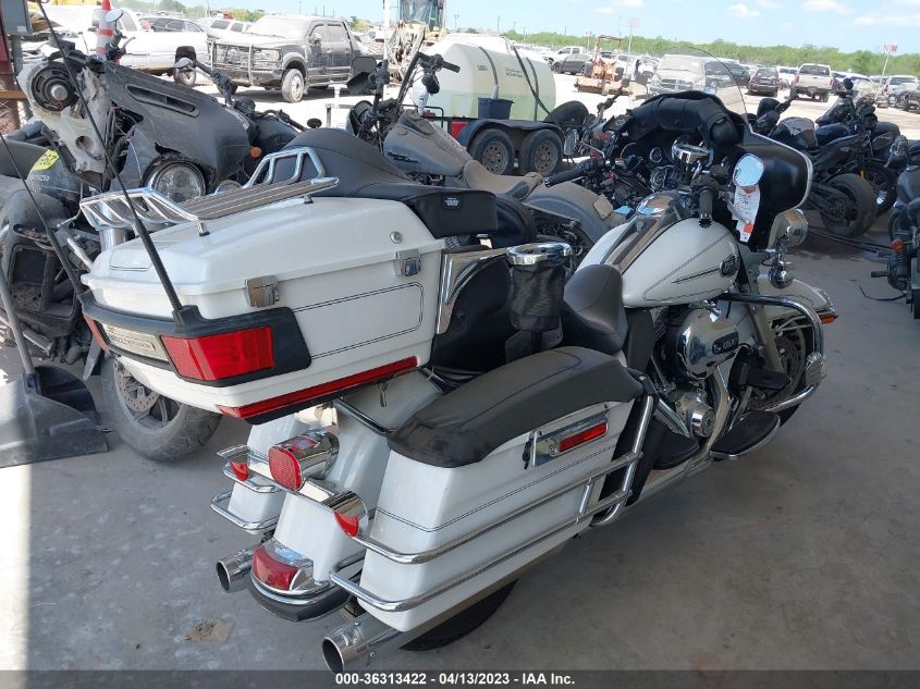 2012 HARLEY-DAVIDSON FLHTCU ULTRA CLASSIC ELECTRA GLD 1HD1FCM12CB624946